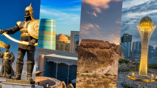 Umrah Syrdarya Travel Centrum Holidays | Umra.Net.Uz