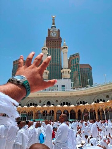 Umrah Khorezm Travel Centrum Holidays