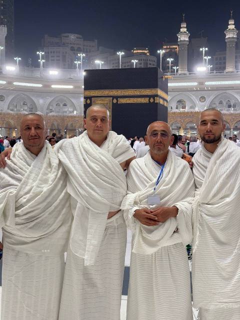 Umra Namangan Umra Ziyorati Narxi 2026 2026 Umra Sertifikati Bor