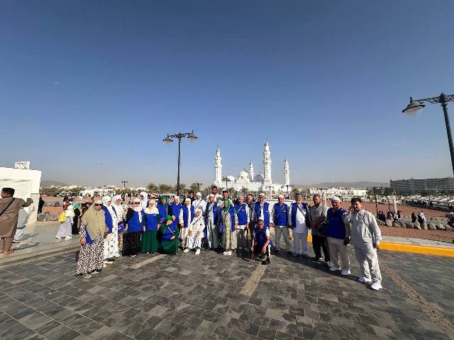Umrah Karakalpakistan Travel Centrum Holidays