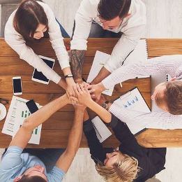 Umra Ziyoratiga Tayyorgarlik Jamoasi