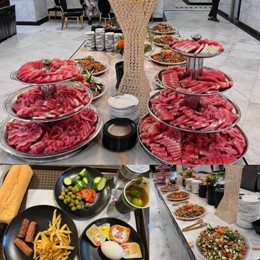 Umra Safari Narxi va Taomlar