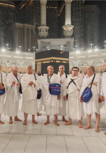 Umra Kitobi Pdf | Umra.Net.Uz