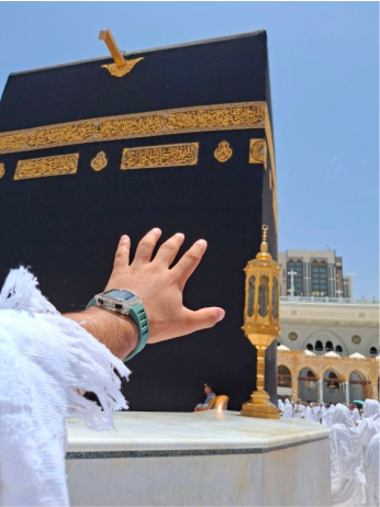 Umra Ziyoratiga Nimalar Olish Kerak | Umra.Net.Uz